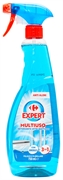 CARREFOUR EXPERT Detergente vetri multiuso con ammoniaca