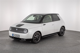 HONDA e
