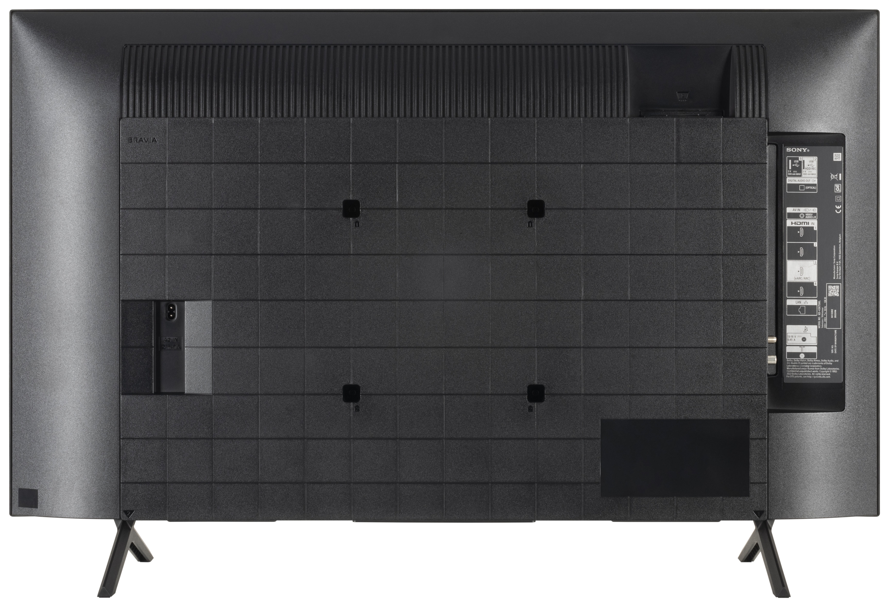 SONY KD-43X75WL