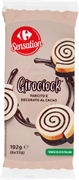CARREFOUR Girociock