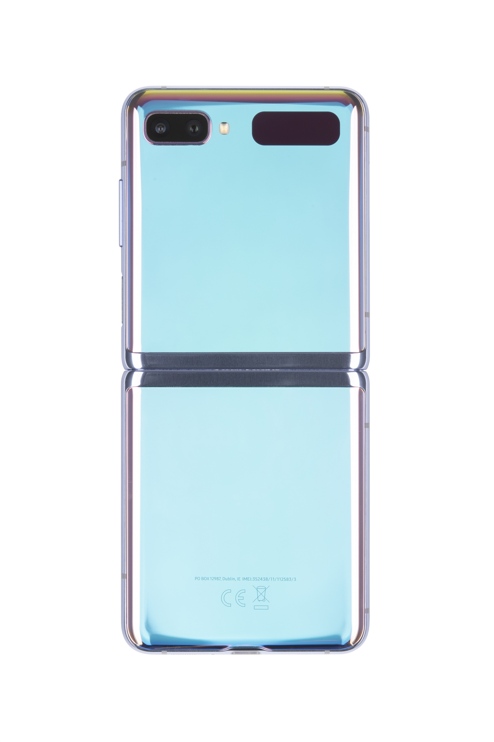 SAMSUNG GALAXY Z FLIP