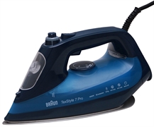BRAUN SI7160BL TexStyle 7 Pro