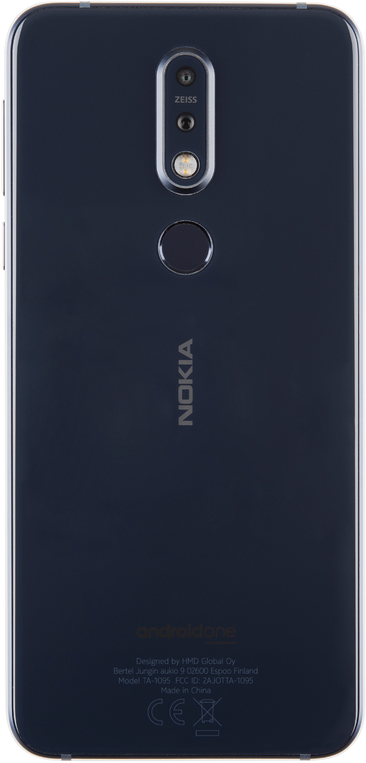 NOKIA 7.1