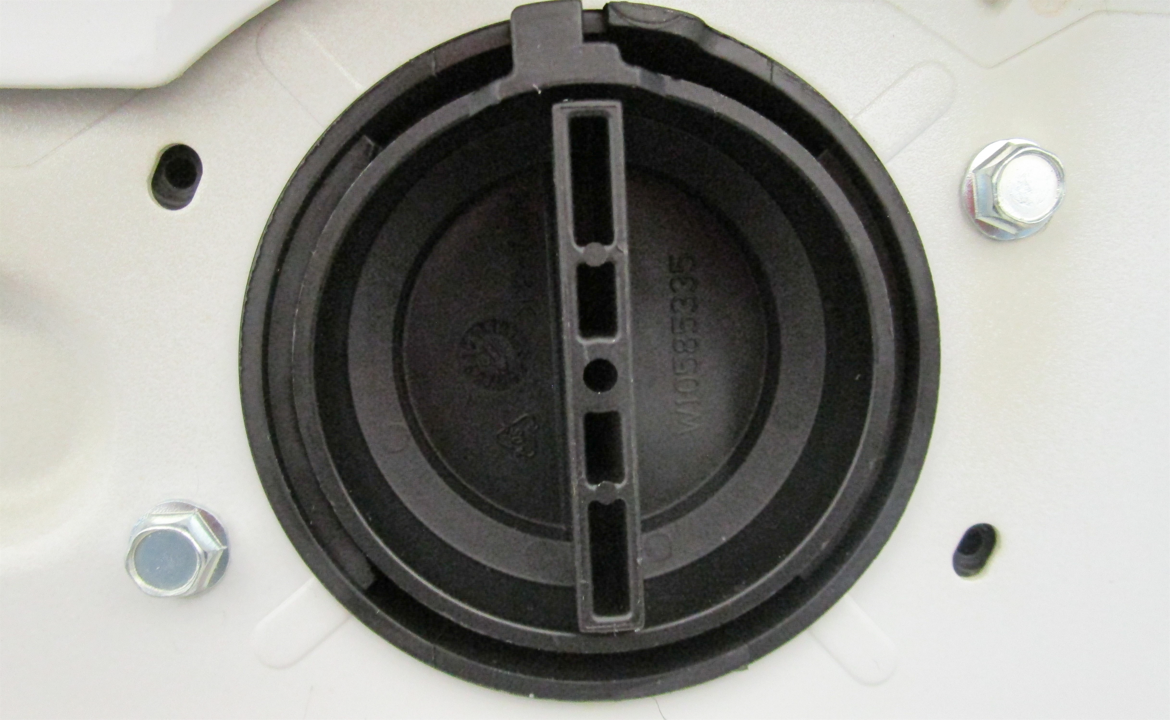 WHIRLPOOL SUPREME 8415