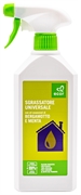 ECOR Sgrassatore universale bergamotto e menta