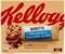 KELLOGG'S BARRETTA MANDORLE E CIOCCOLATO AL LATTE