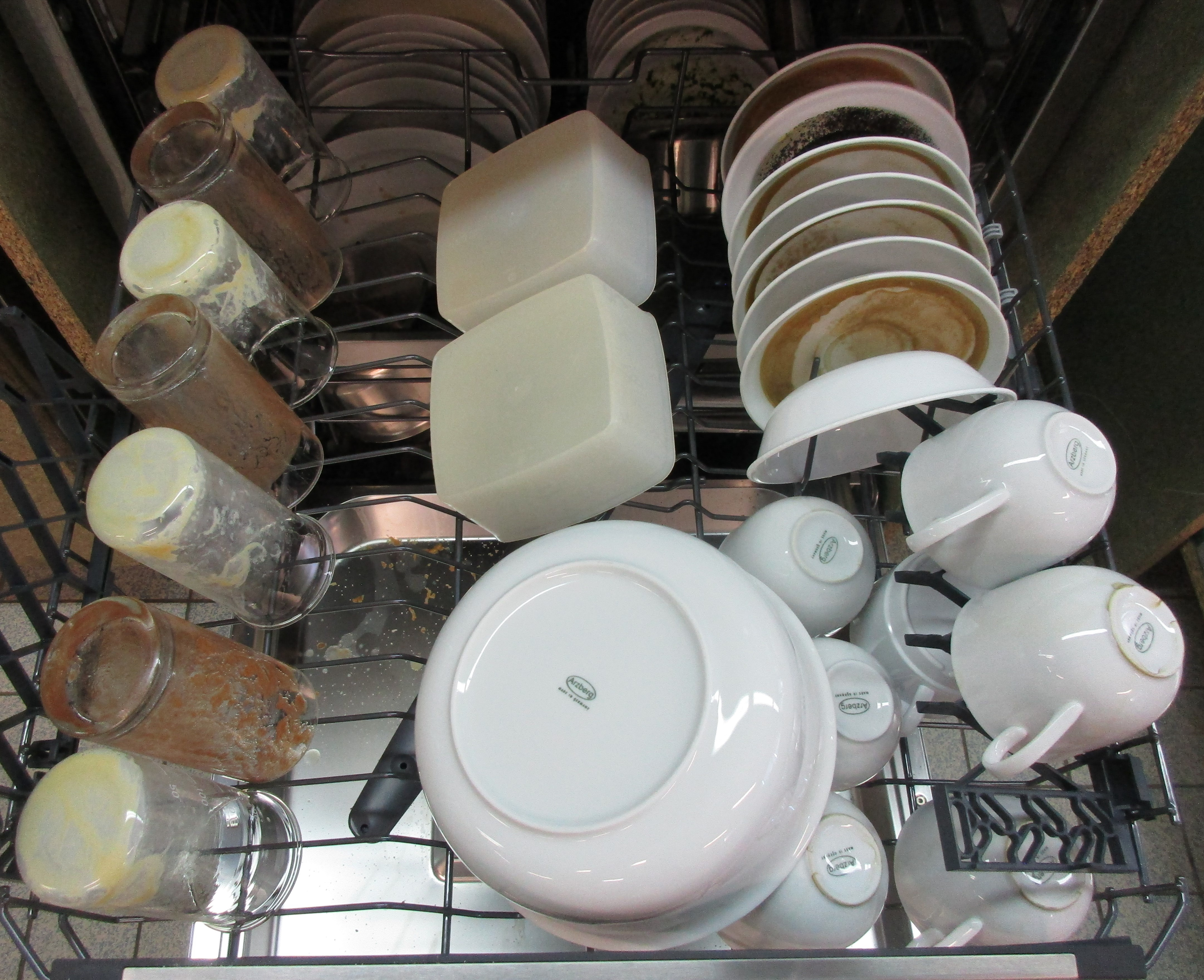 HAIER XIB 5C1S3FS