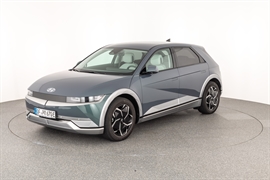HYUNDAI IONIQ 5 (72,6 KWH)