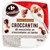 CARREFOUR CLASSIC YOGURT BIANCO CON CROCCANTINI DI NOCCIOLA AL CIOCCOLATO AL LATTE