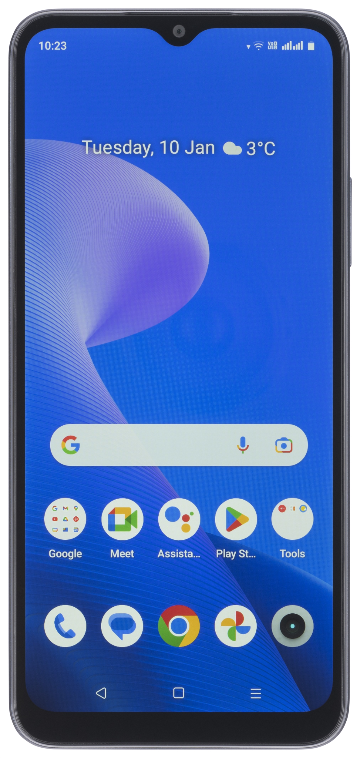 REALME C33 128GB