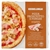 ESSELUNGA Pizza prosciutto e funghi