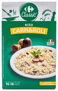 CARREFOUR CLASSIC CARNAROLI