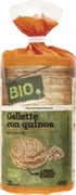 PAM BIO Gallette con quinoa