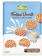 REALFORNO (LIDL) FROLLINI DORATI