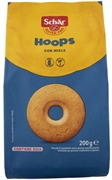 SCHÄR  HOOPS CON MIELE