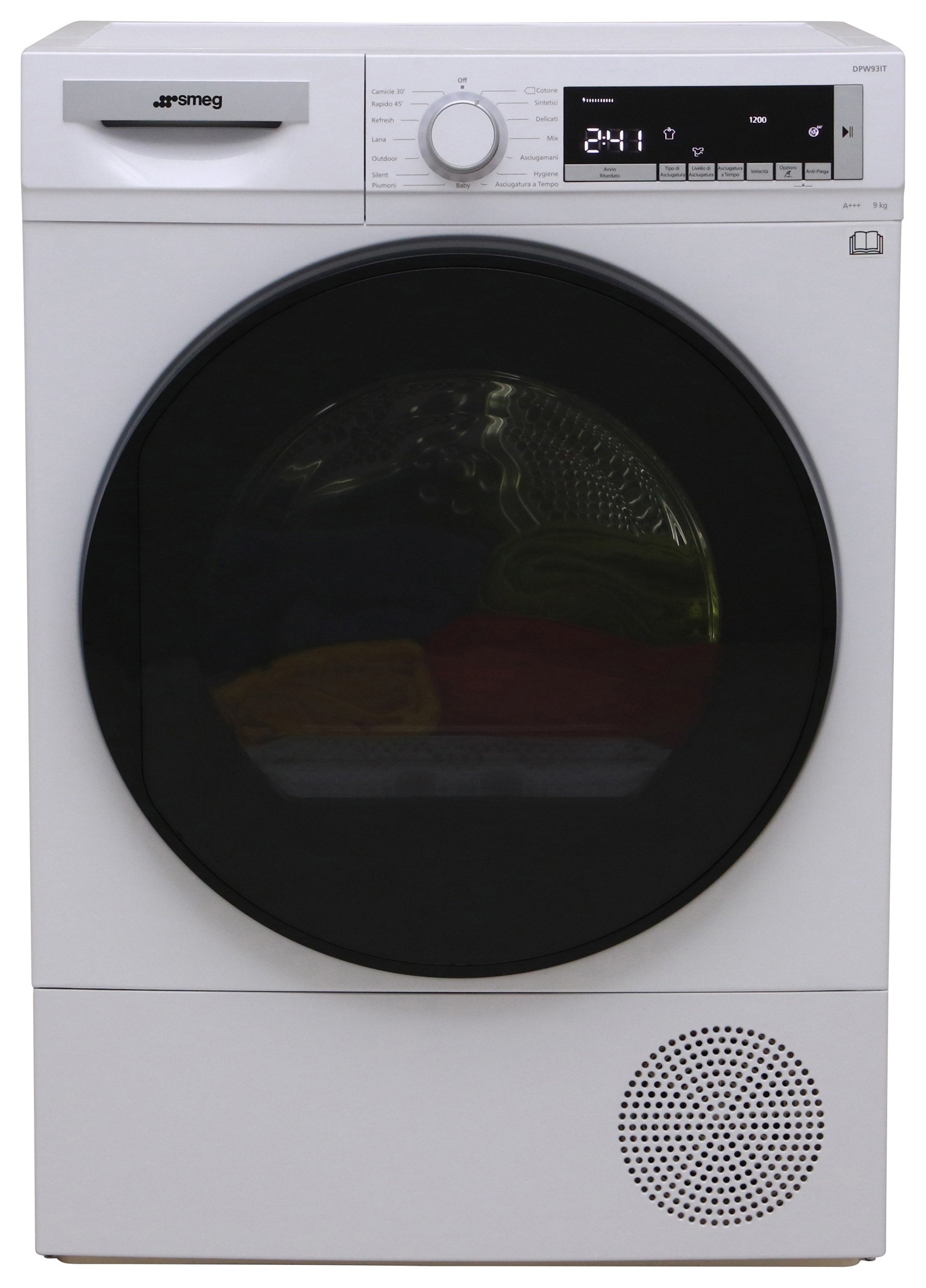 SMEG DPW93IT