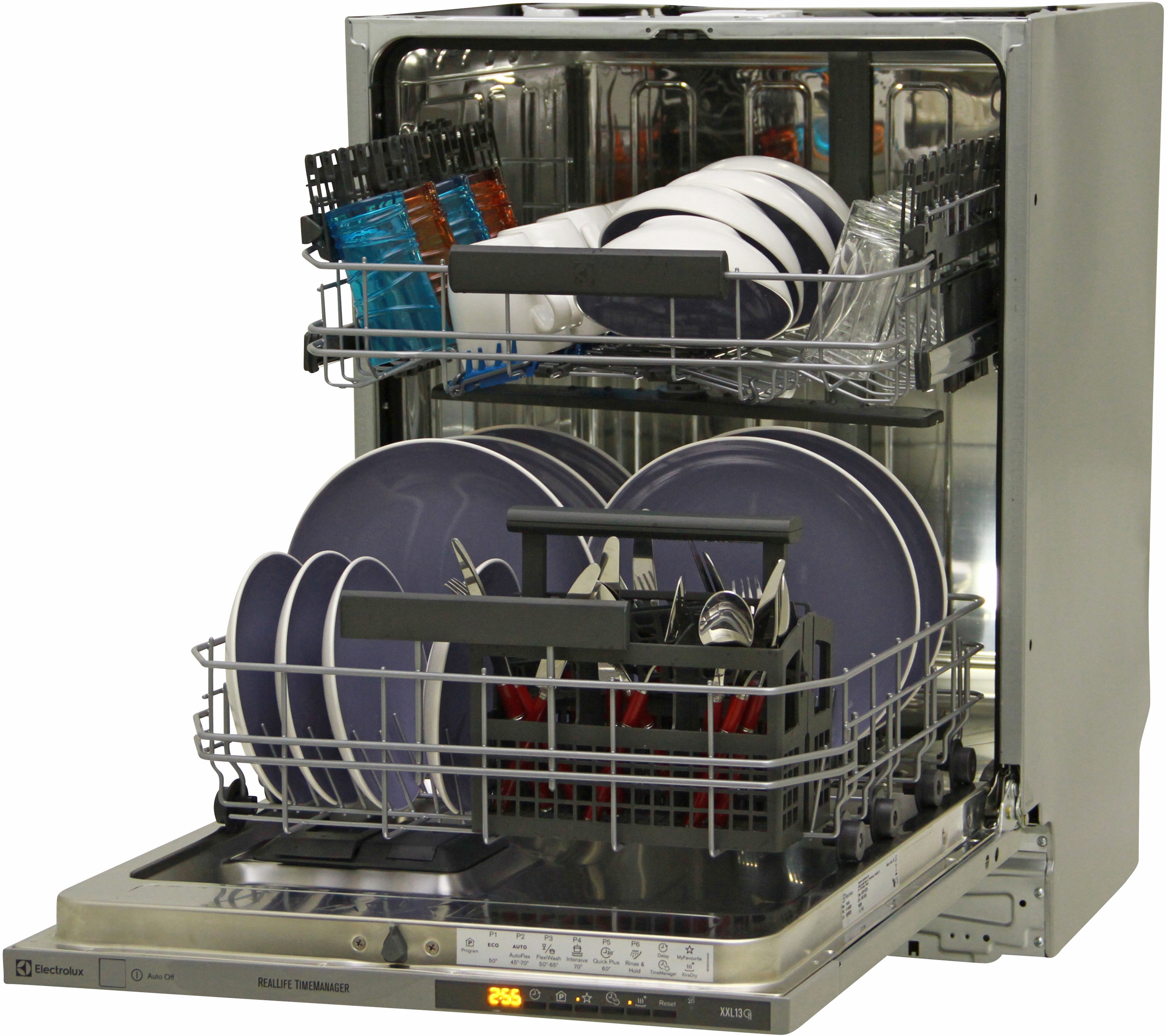ELECTROLUX TT804R3