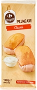 CARREFOUR PLUMCAKE CLASSICI