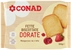 CONAD FETTE BISCOTTATE DORATE