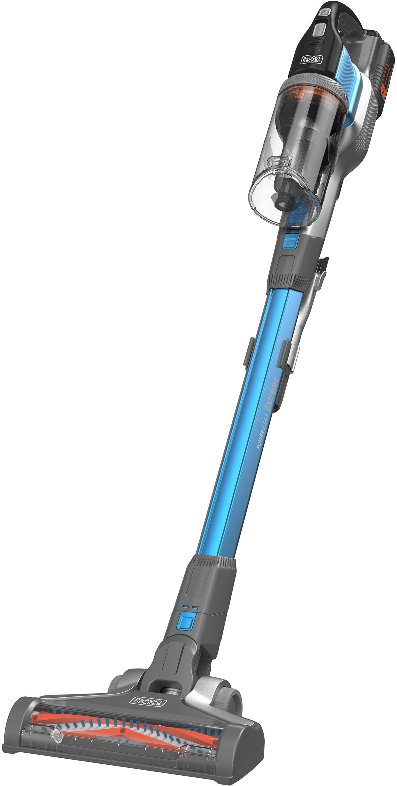 BLACK&DECKER BHFEV362D