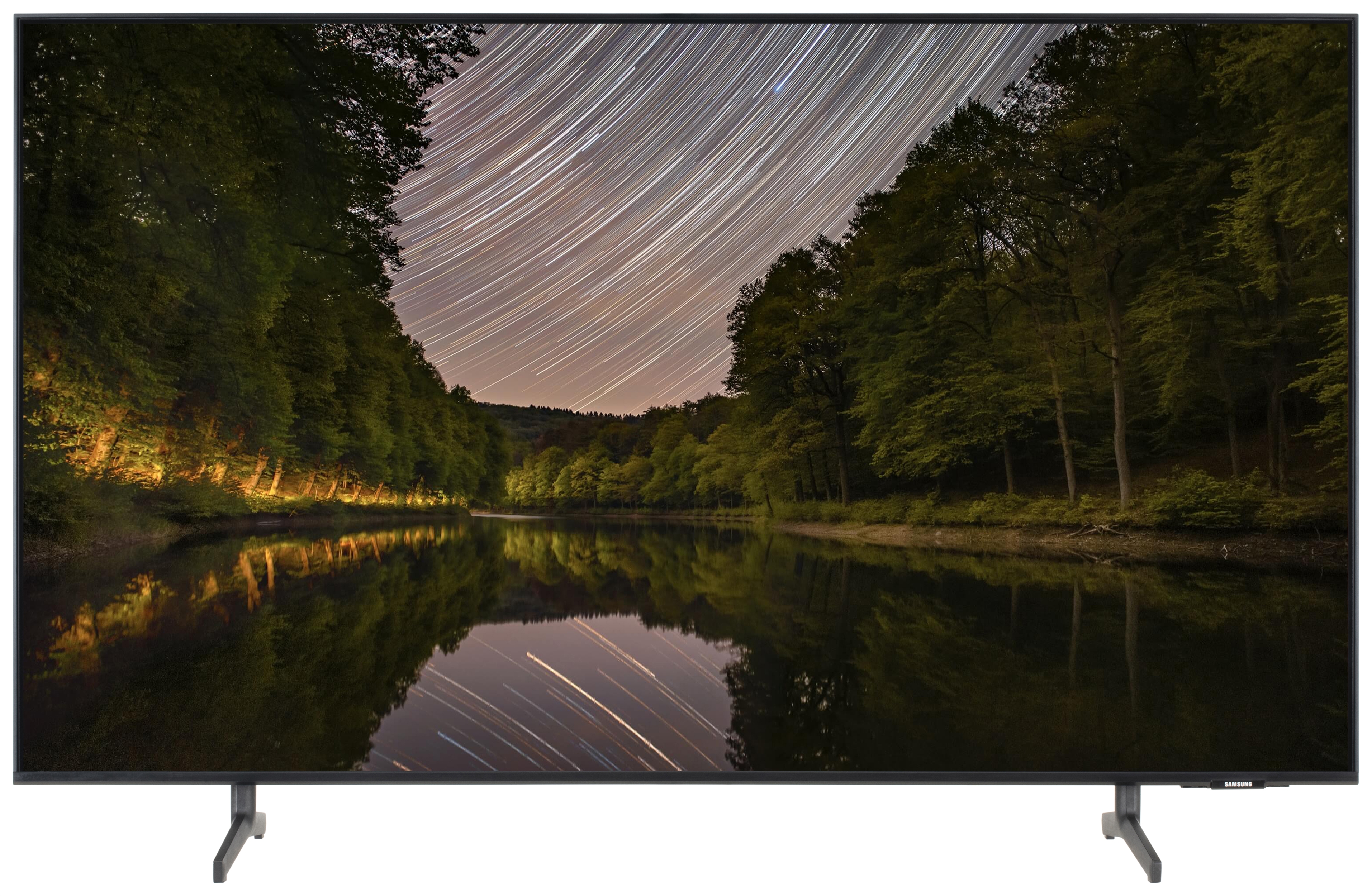 SAMSUNG QE50Q60AAUXZT