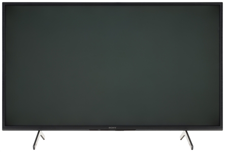 SONY KD-43X80J