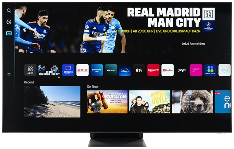 SAMSUNG QE65QN95BATXZT