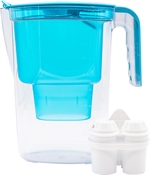 Classifica caraffe filtranti: Risultati del test | Altroconsumo Altroconsumo: la risposta di Brita