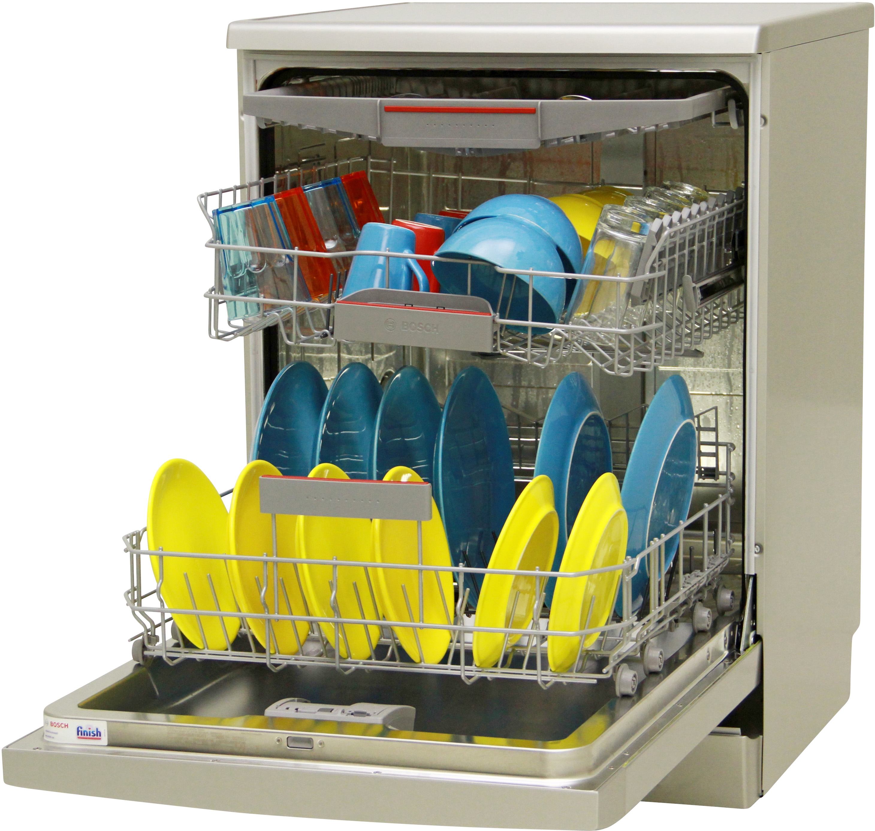 BOSCH SMS46MI19E