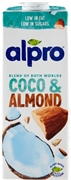 ALPRO COCONUT & ALMOND