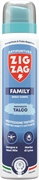 ZIG ZAG Antipuntura Family Spray Talco