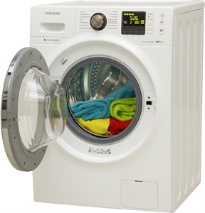 SAMSUNG WW12R641U0M/EP