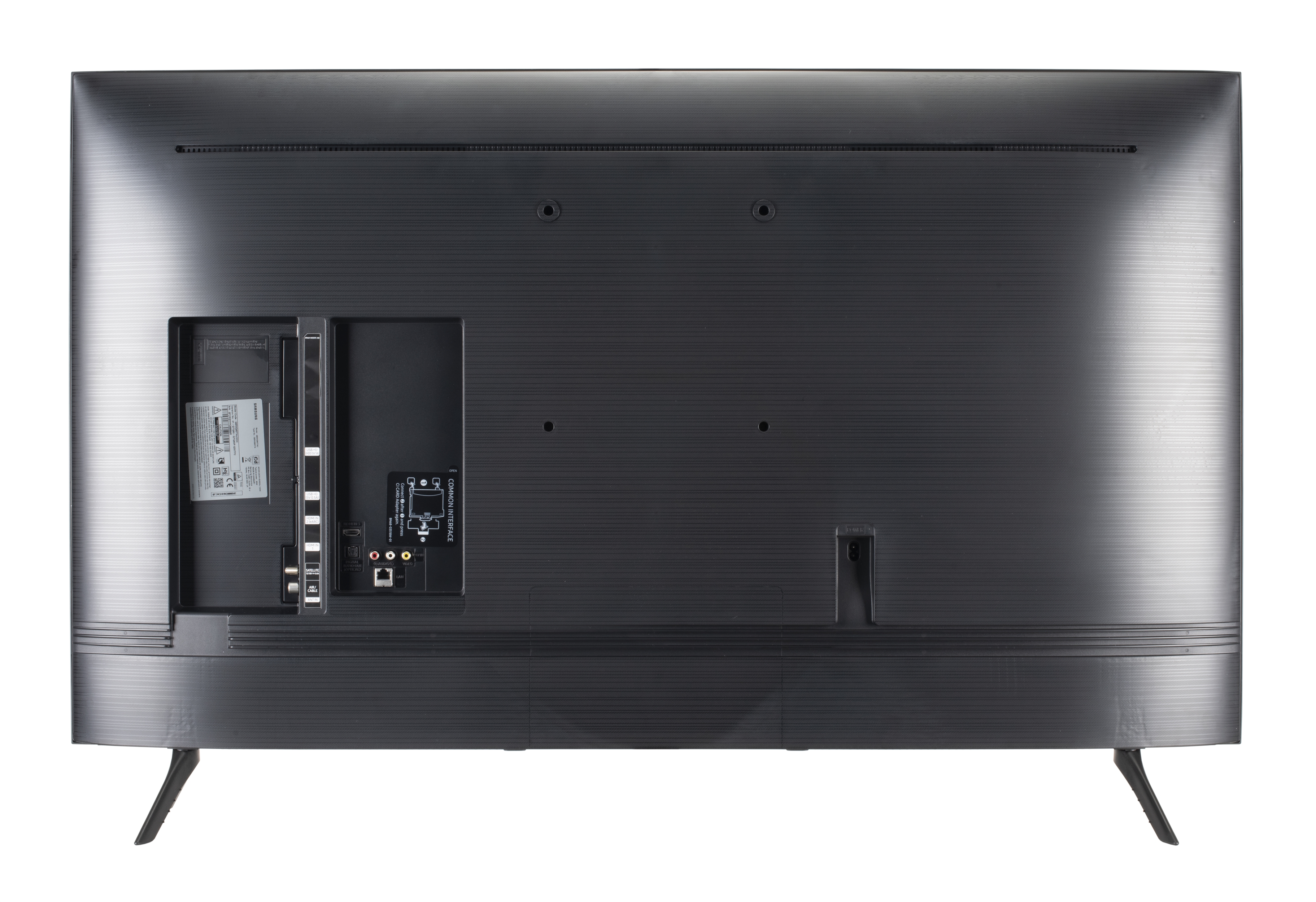 SAMSUNG QE50Q60TAUXZT