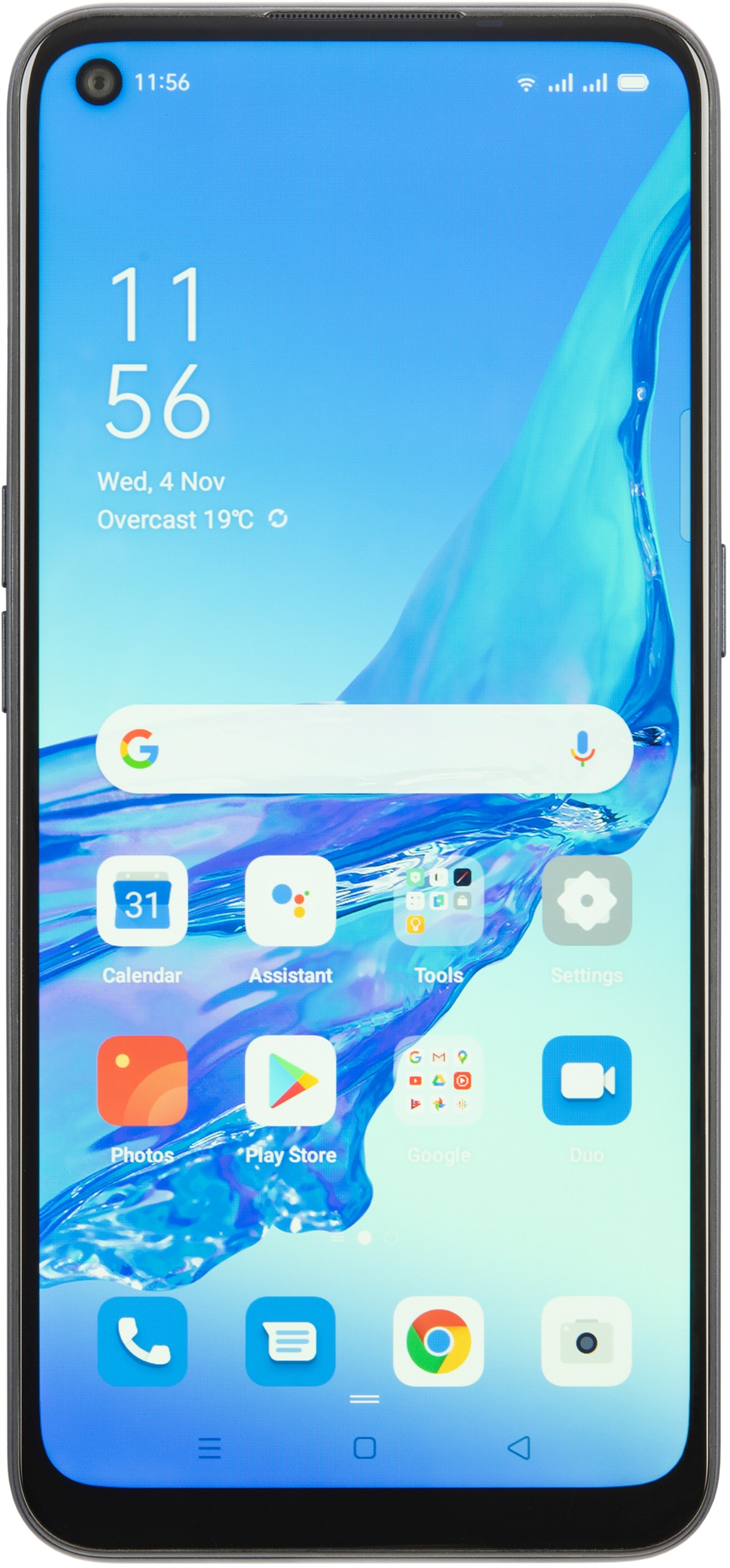 OPPO A53S