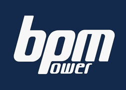 BPMPOWER ‎
