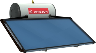 ARISTON Kairos Thermo HF 200-1 TR
