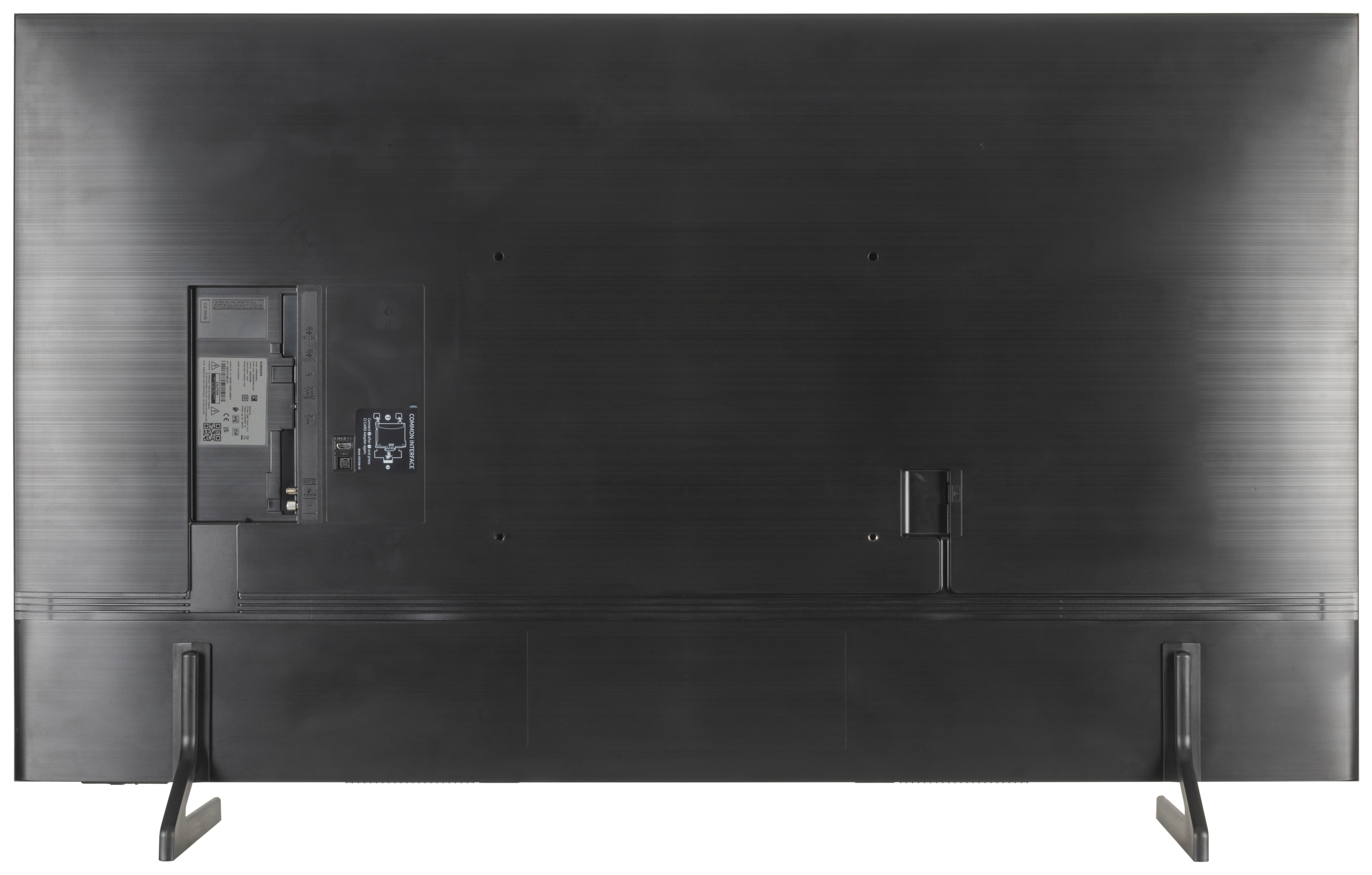 SAMSUNG QE65Q60BAUXZT