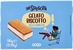 GLI SPESOTTI (COOP) GELATO BISCOTTO ALLA VANIGLIA