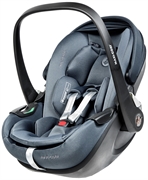 MAXI-COSI PEBBLE 360 PRO