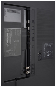 SAMSUNG QE65Q64D