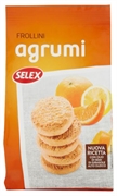 SELEX FROLLINI AGRUMI