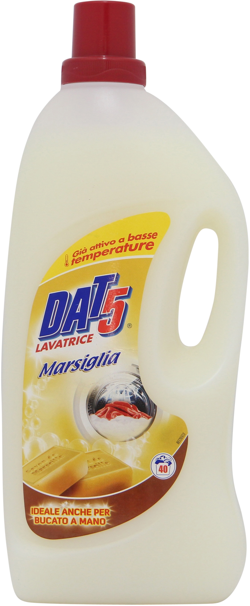 DAT 5 (MD) MARSIGLIA