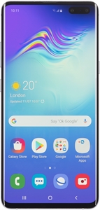 SAMSUNG GALAXY S10 5G