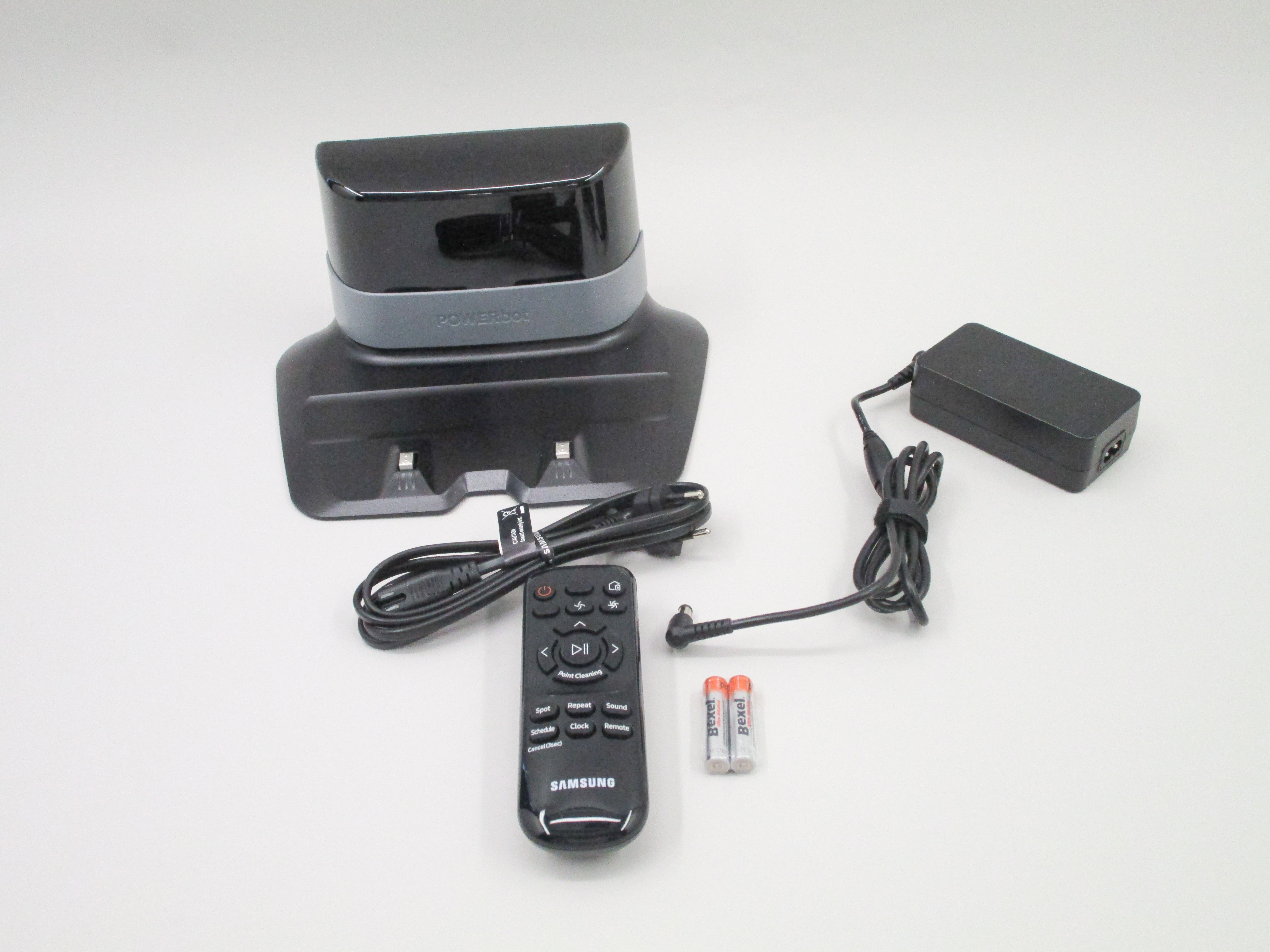 SAMSUNG VR10M703IWG