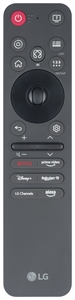 LG 43QNED8EA6B