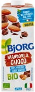 BJORG MANDORLA CHOCO BIO