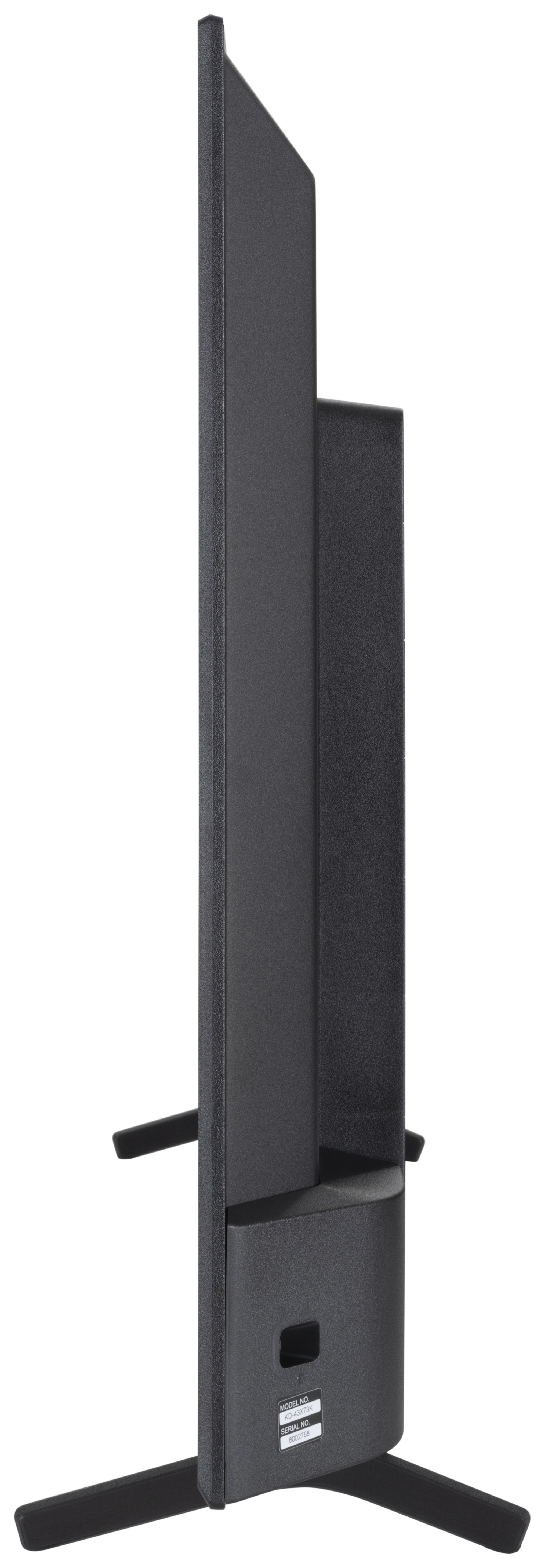 SONY KD-43X72K