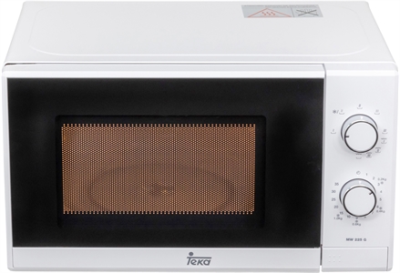 TEKA MW225G WH