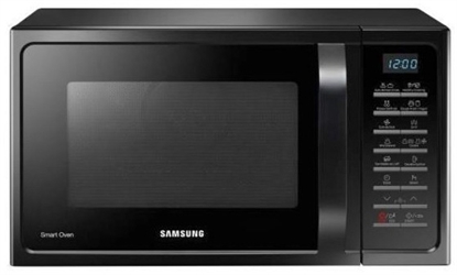 Test e Recensione SAMSUNG MC28H5015CK | Altroconsumo