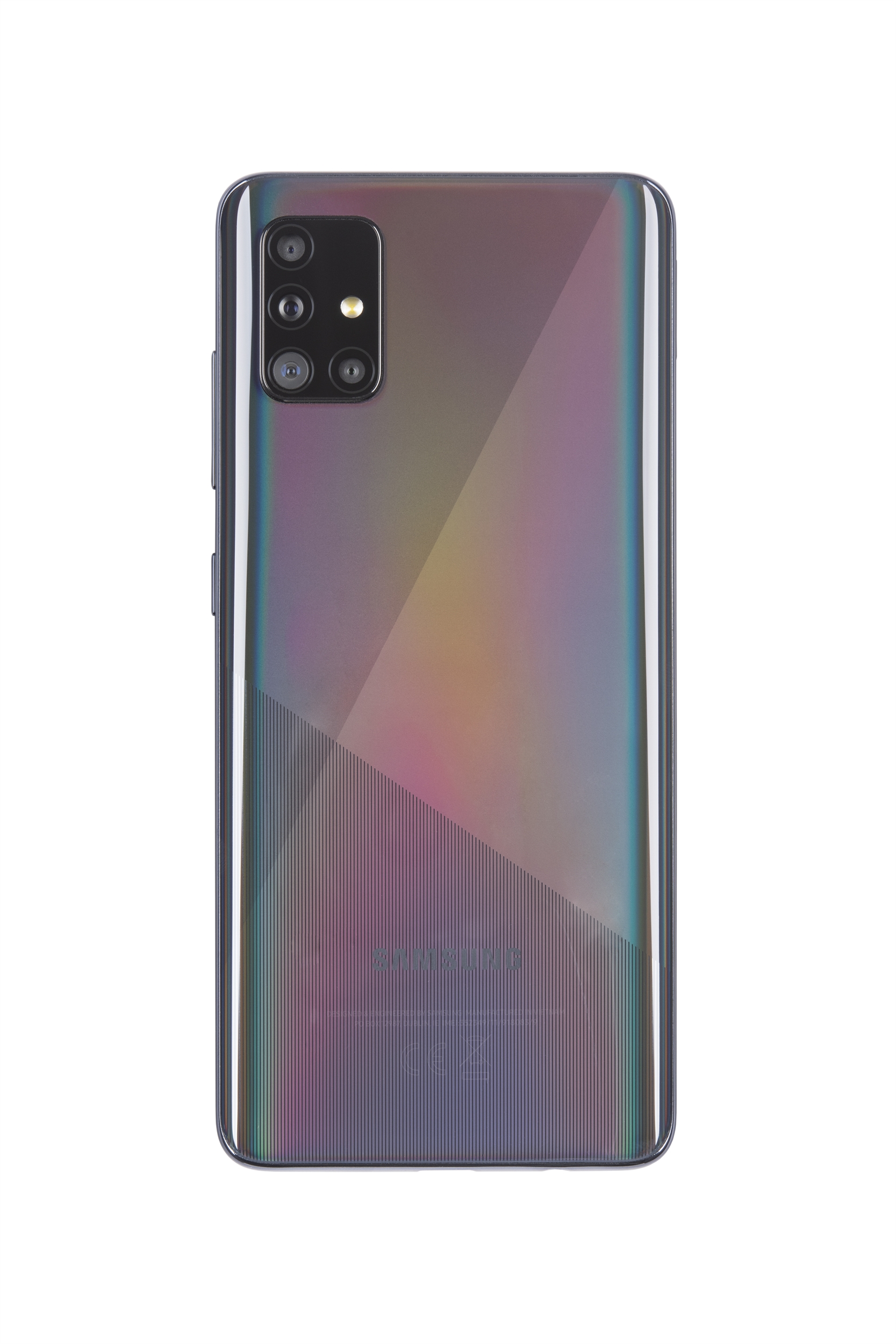 SAMSUNG GALAXY A51